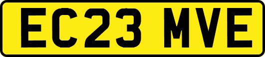 EC23MVE