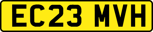EC23MVH