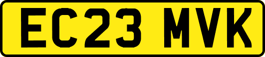 EC23MVK