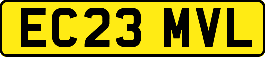 EC23MVL