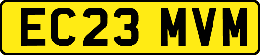 EC23MVM