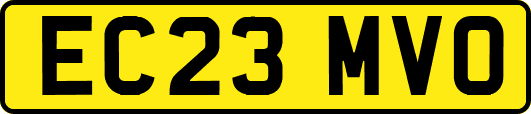 EC23MVO