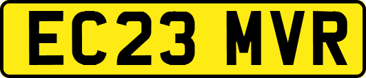 EC23MVR