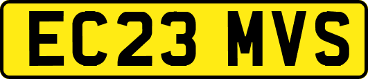 EC23MVS