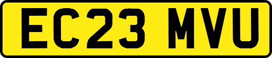 EC23MVU