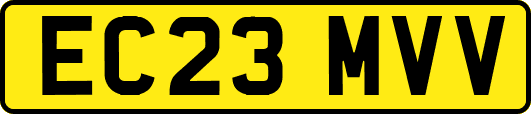 EC23MVV