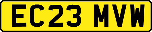 EC23MVW