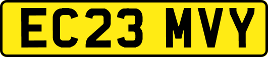 EC23MVY