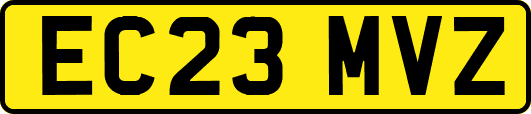 EC23MVZ
