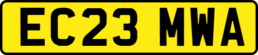 EC23MWA