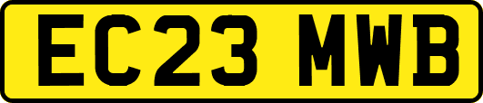 EC23MWB