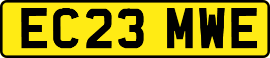 EC23MWE