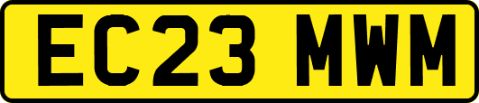 EC23MWM