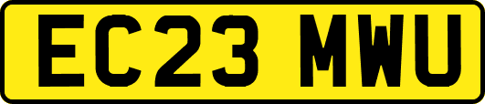 EC23MWU