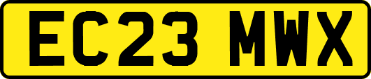 EC23MWX