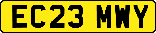 EC23MWY