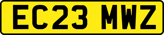 EC23MWZ