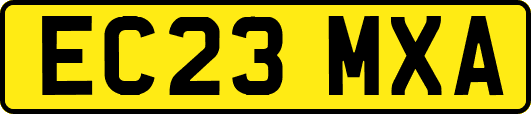 EC23MXA