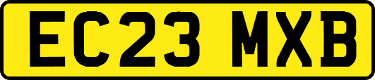 EC23MXB