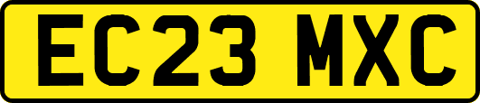 EC23MXC