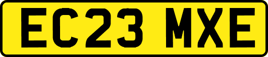 EC23MXE