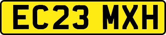 EC23MXH