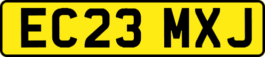 EC23MXJ