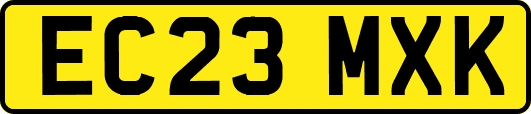 EC23MXK