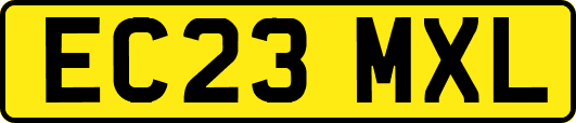 EC23MXL