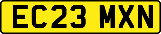 EC23MXN