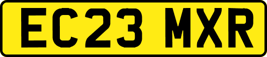 EC23MXR