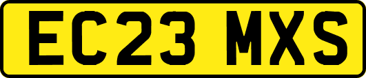 EC23MXS