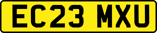 EC23MXU