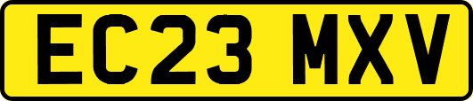EC23MXV