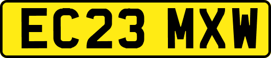 EC23MXW