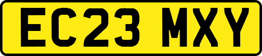 EC23MXY