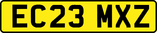 EC23MXZ