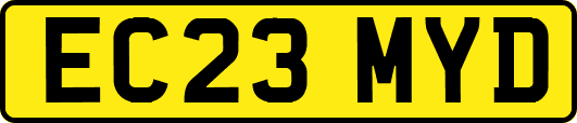 EC23MYD