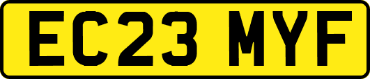 EC23MYF