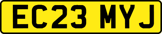 EC23MYJ