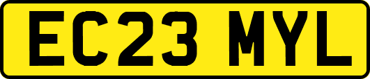 EC23MYL