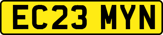 EC23MYN