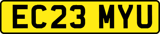EC23MYU