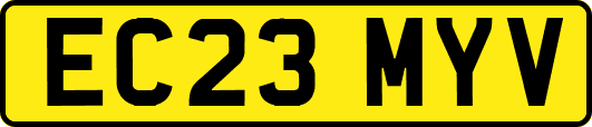 EC23MYV