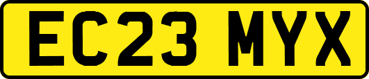 EC23MYX