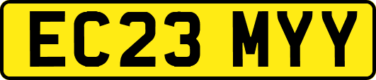 EC23MYY
