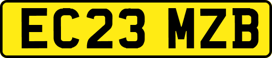 EC23MZB