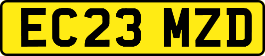 EC23MZD