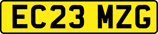 EC23MZG