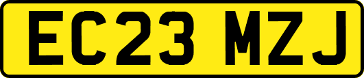 EC23MZJ